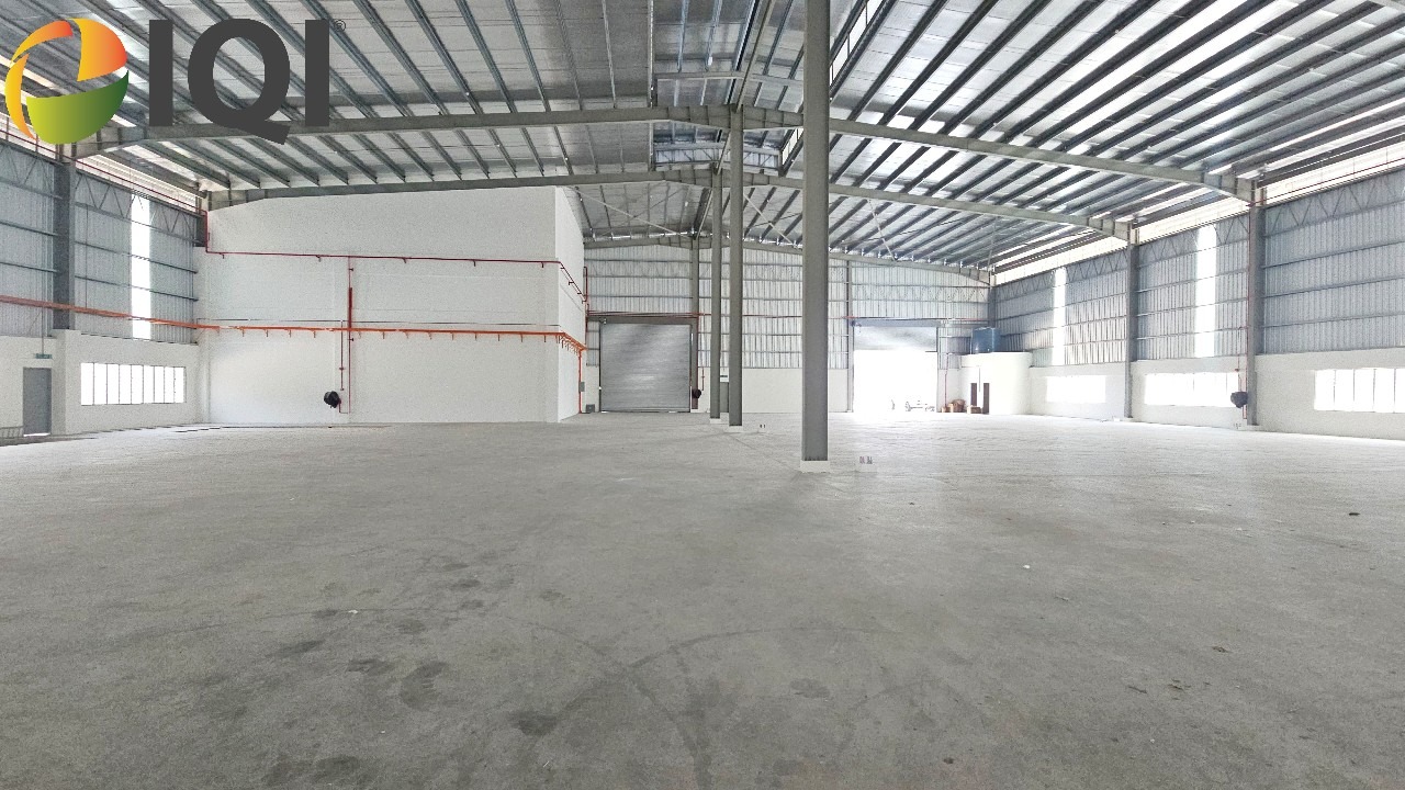 Land Area 89,262sqft Factory at Perai - photo 8