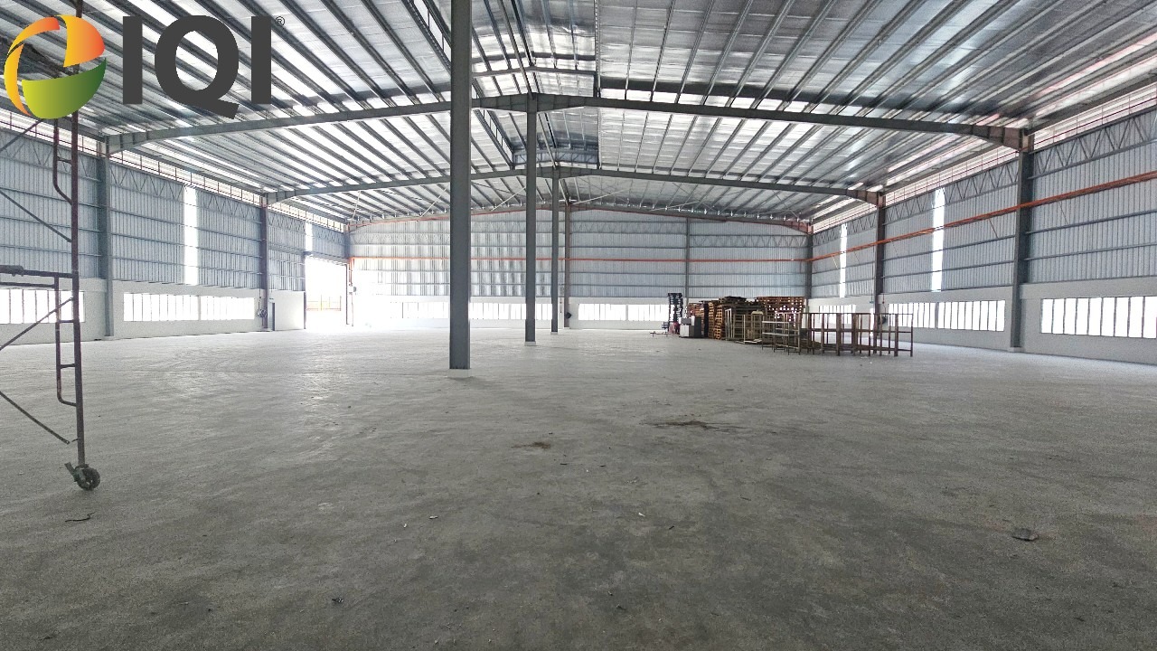 Land Area 89,262sqft Factory at Perai - photo 10