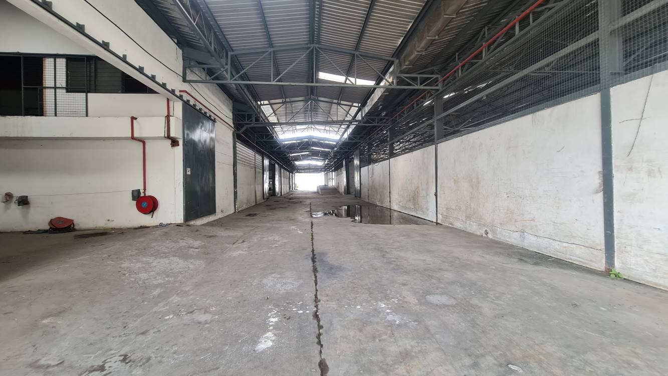 Prai Industrial Park with 10 Loading Bay - photo 3