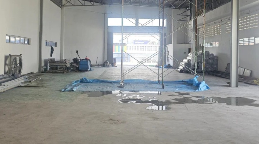 Semi Detached Factory at Bukit Minyak 18955sqft - photo 2