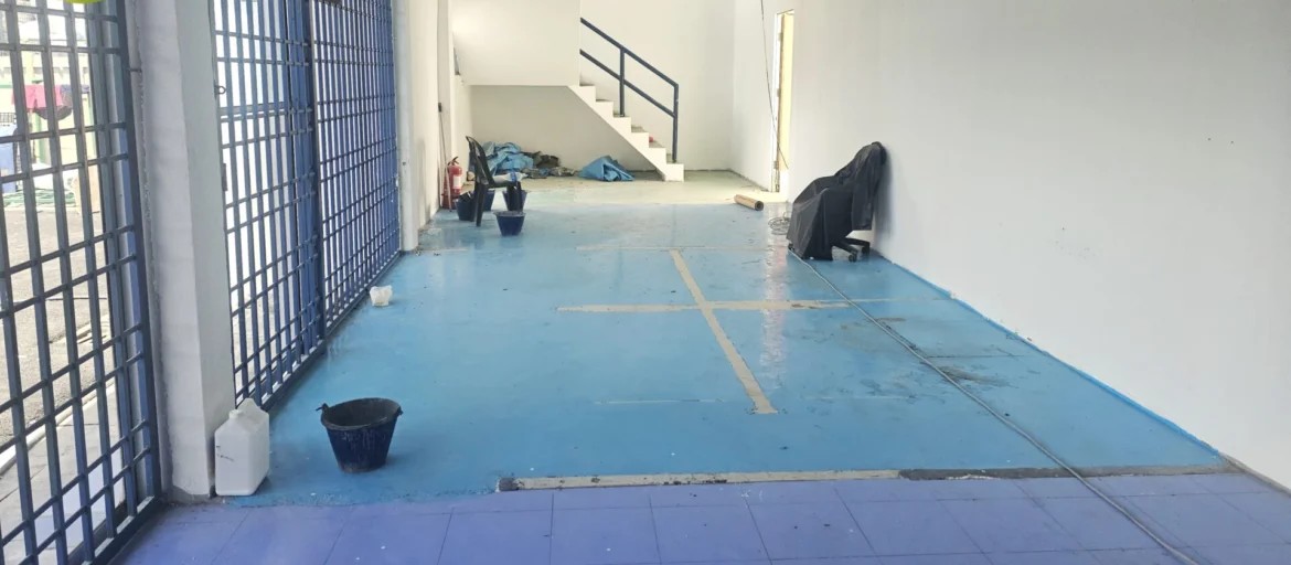 Semi Detached Factory at Bukit Minyak 18955sqft - photo 4