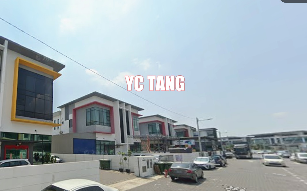 Semi Detached Factor ...