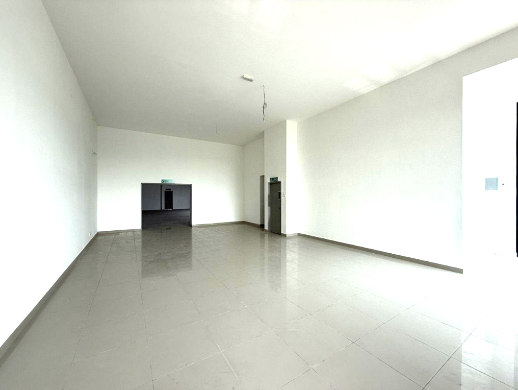 Semi Detached Factory at Tmn Industri Impian - photo 4