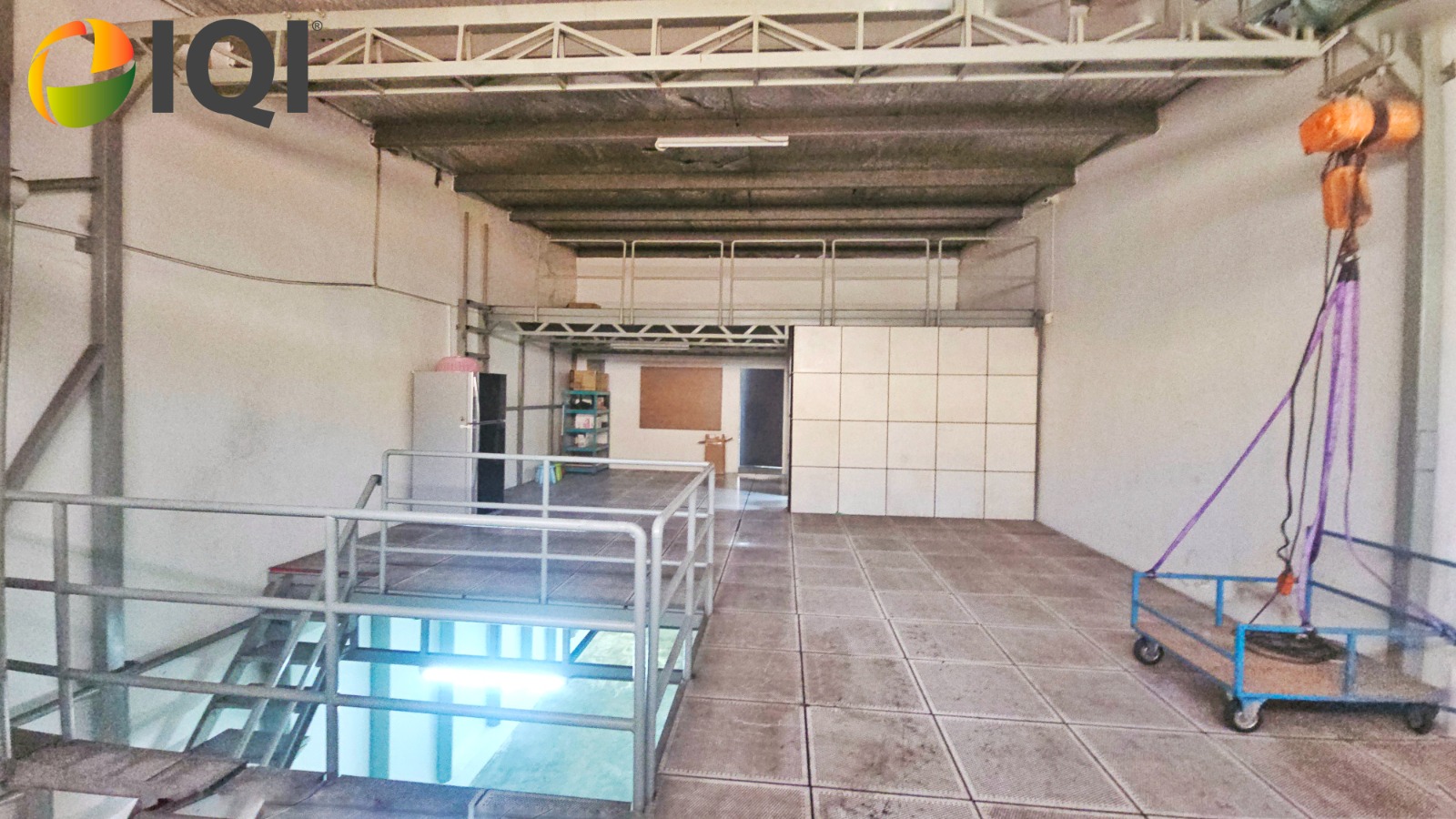 Double Storey Terrace Light Industry at Bdr Perda - photo 6
