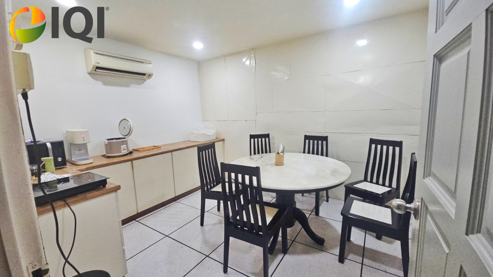 Double Storey Terrace Light Industry at Bdr Perda - photo 7