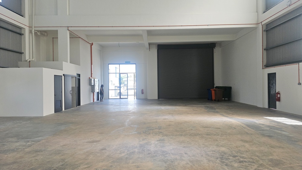 Palmera Industrial Park at Bukit Minyak - photo 2