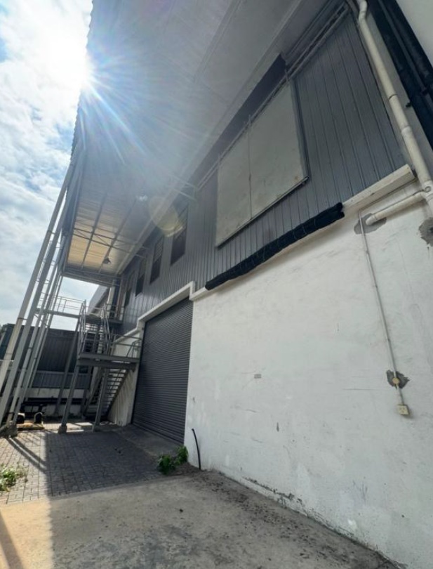 Semi Detached Production area 5000sqft - photo 2