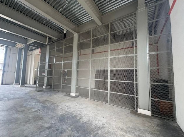 Semi Detached Production area 5000sqft - photo 4