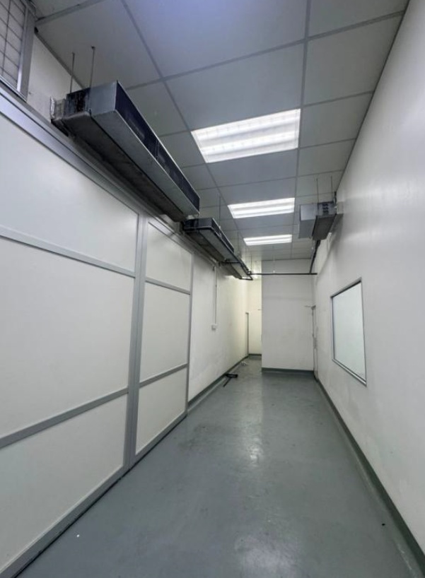 Semi Detached Production area 5000sqft - photo 4