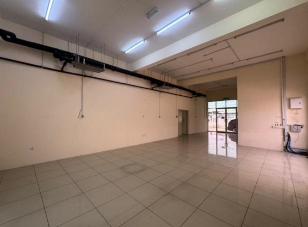 Semi Detached Production area 5000sqft - photo 6