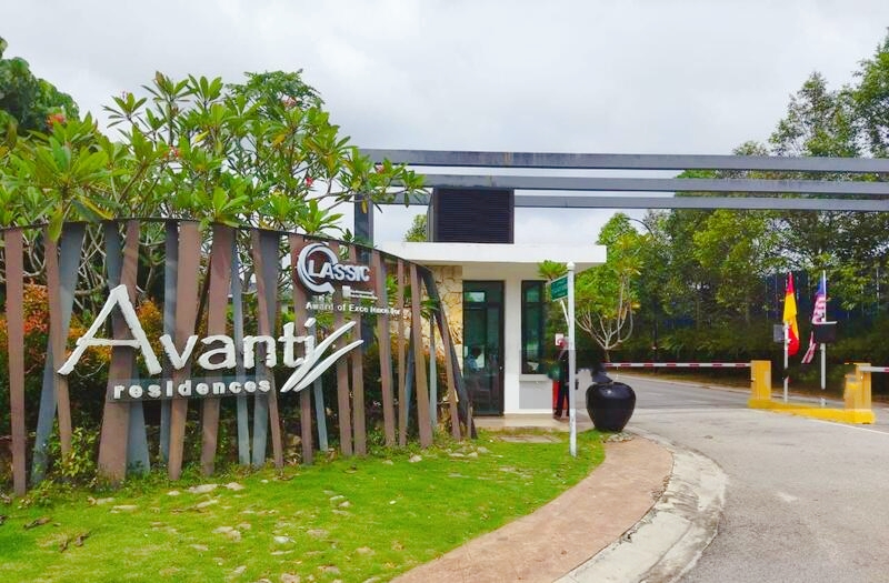 Avanti USJ - photo 3