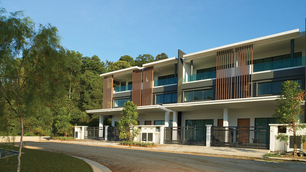 Hijaunan Selayang - photo 3