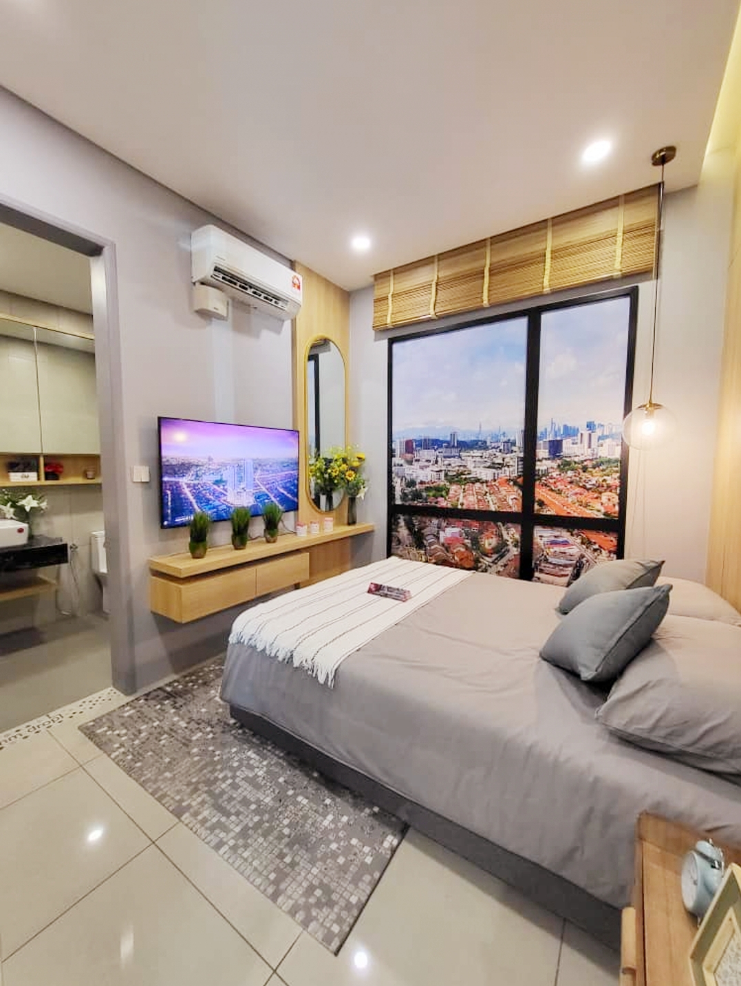 SS2 Seapark Damansara Condo PJ Luxury - photo 7