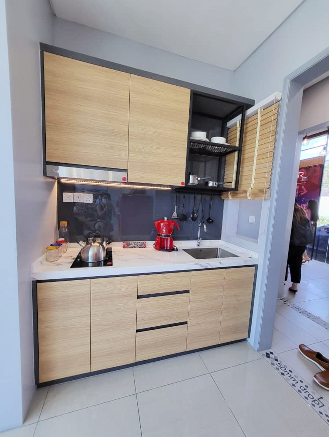 SS2 Seapark Damansara Condo PJ Luxury - photo 8