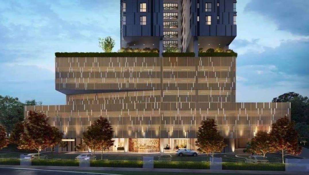 SS2 Condo
