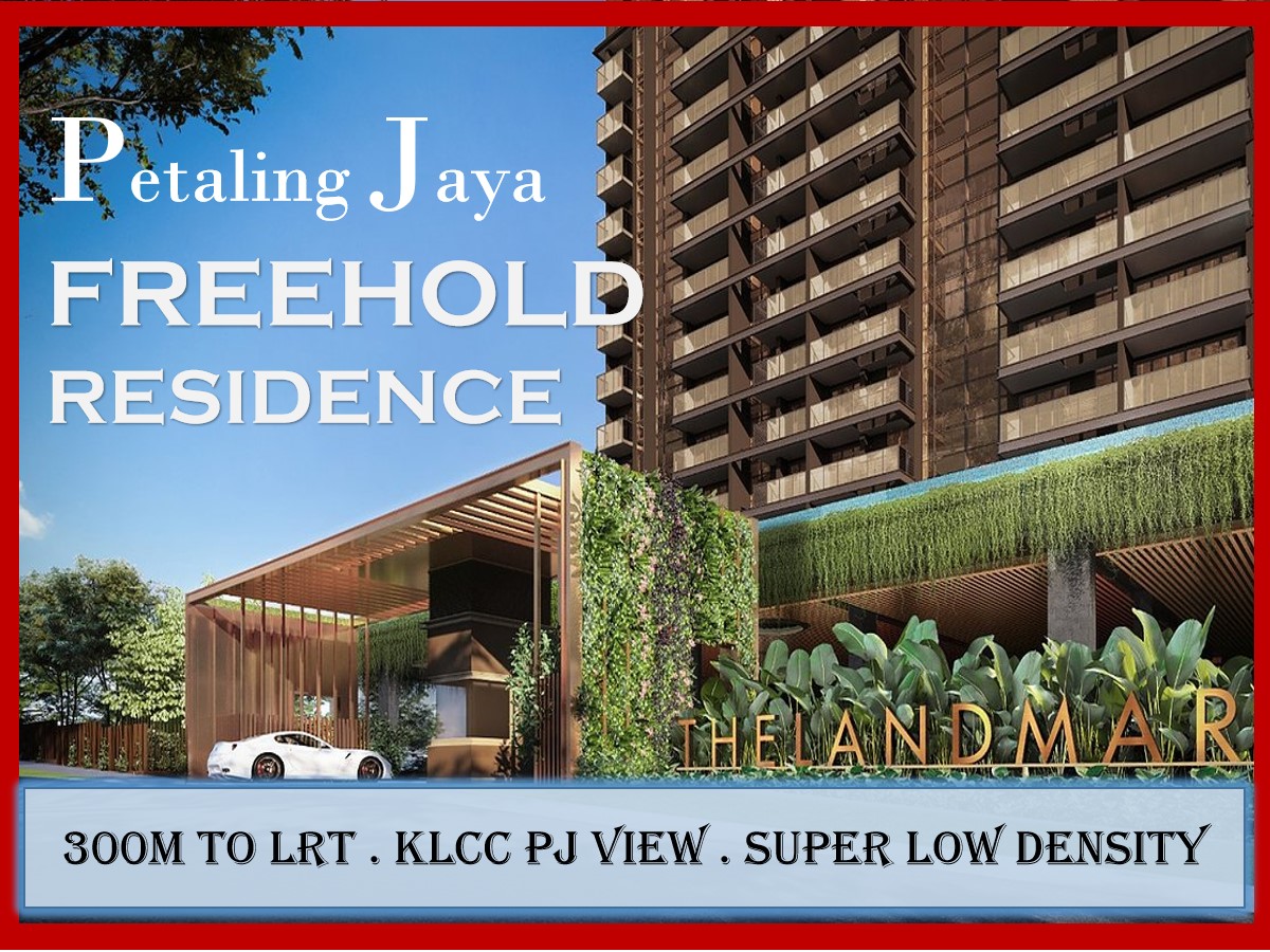 PJ Condo Freehold - photo 1