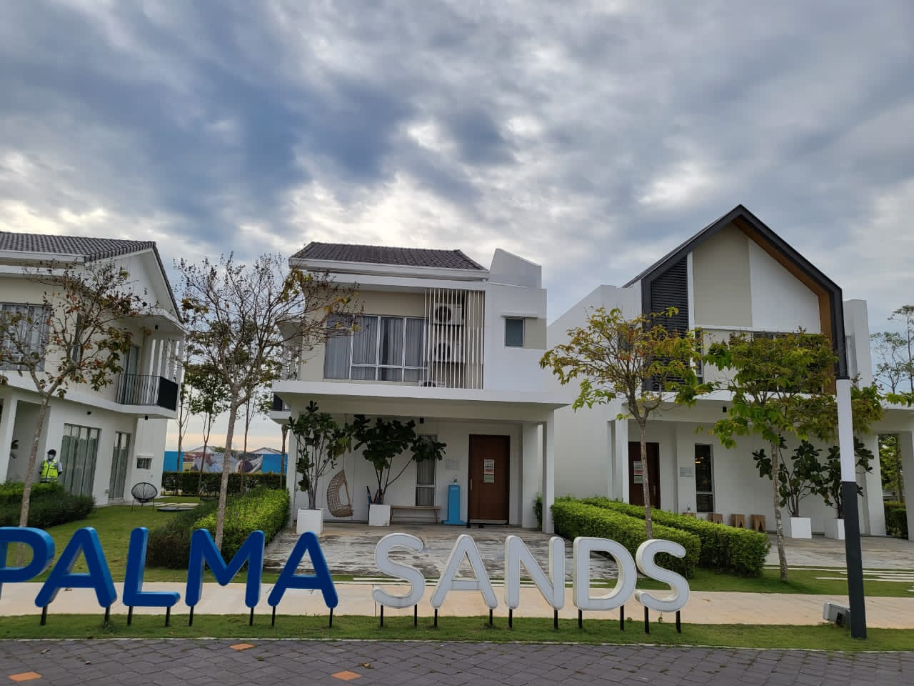 Palma Sands Gamuda COVE - photo 1