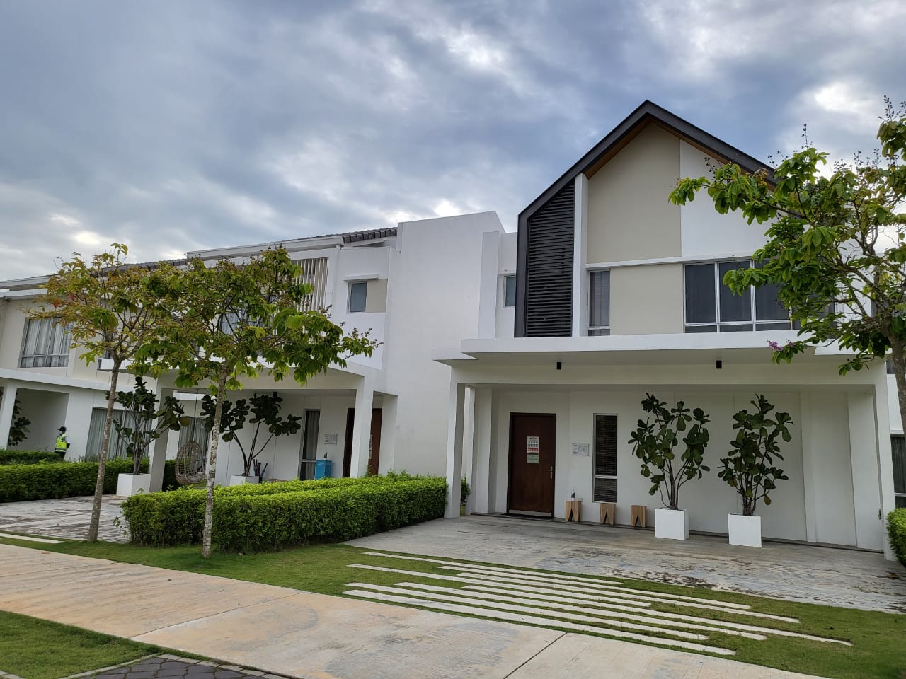 Palma Sands Gamuda COVE - photo 2