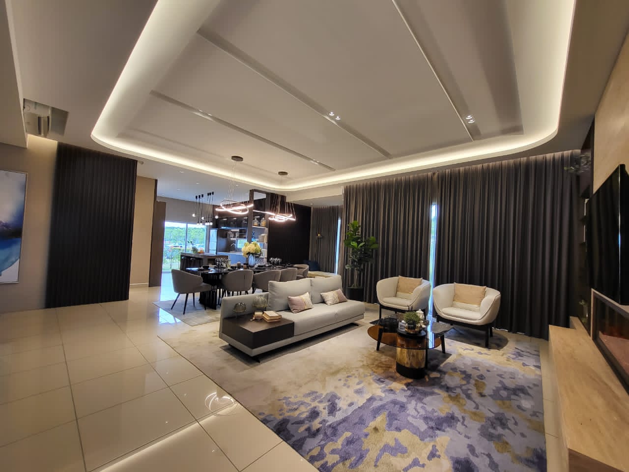 Palma Sands Gamuda COVE - photo 3