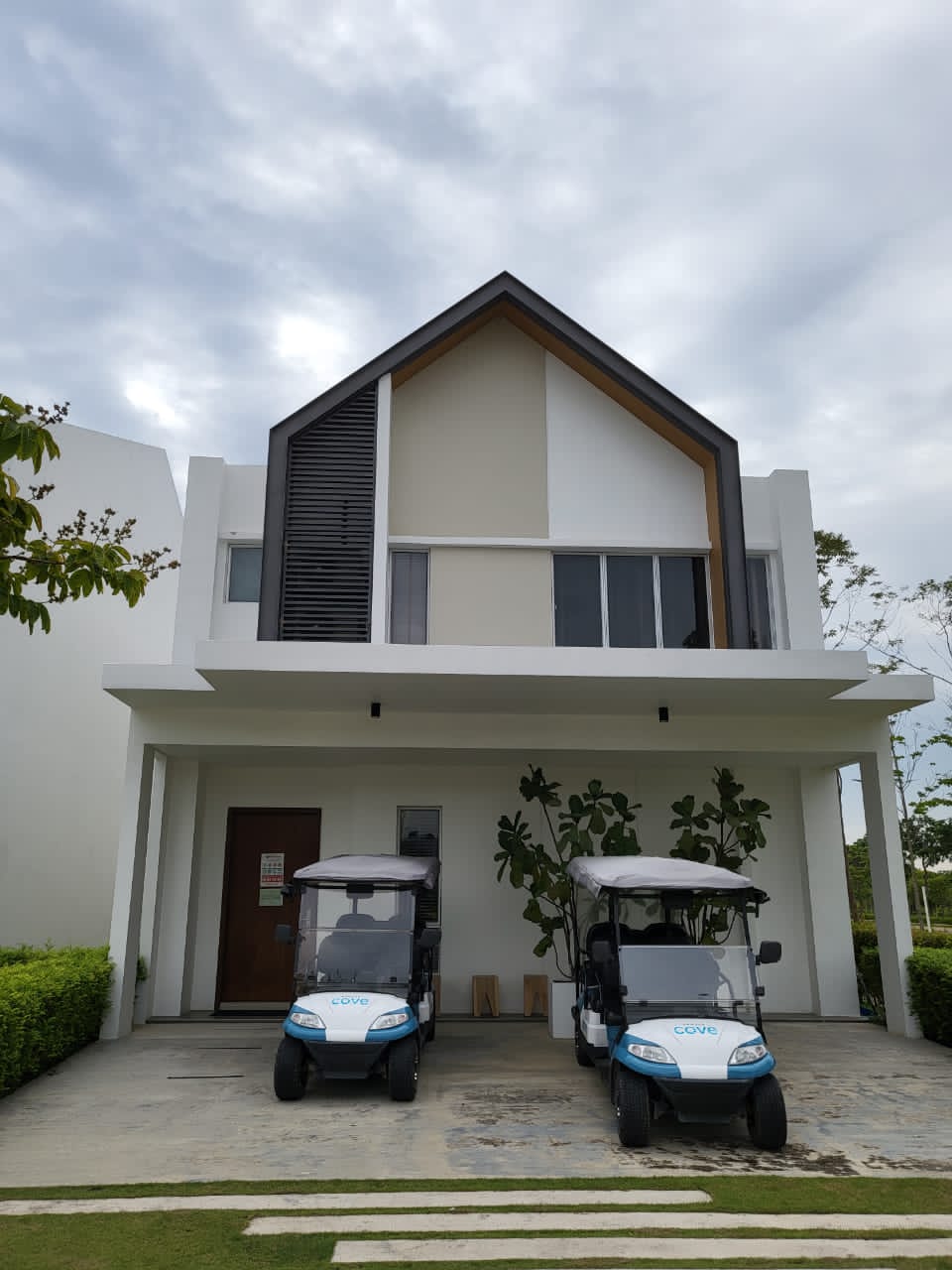 Palma Sands Gamuda COVE - photo 9