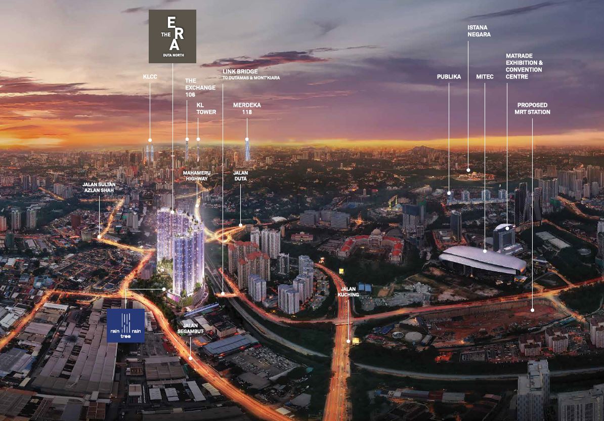 Publika Condo