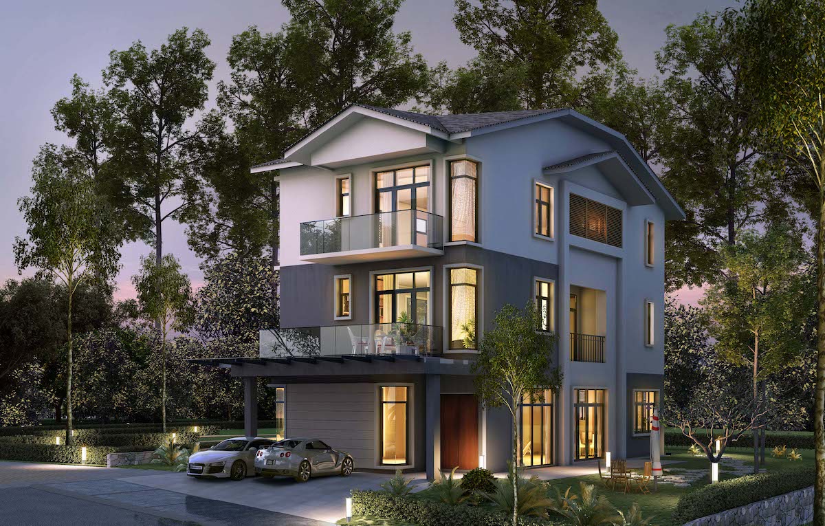 ForestHill Damansara - photo 1