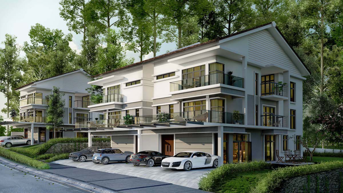 ForestHill Damansara - photo 2