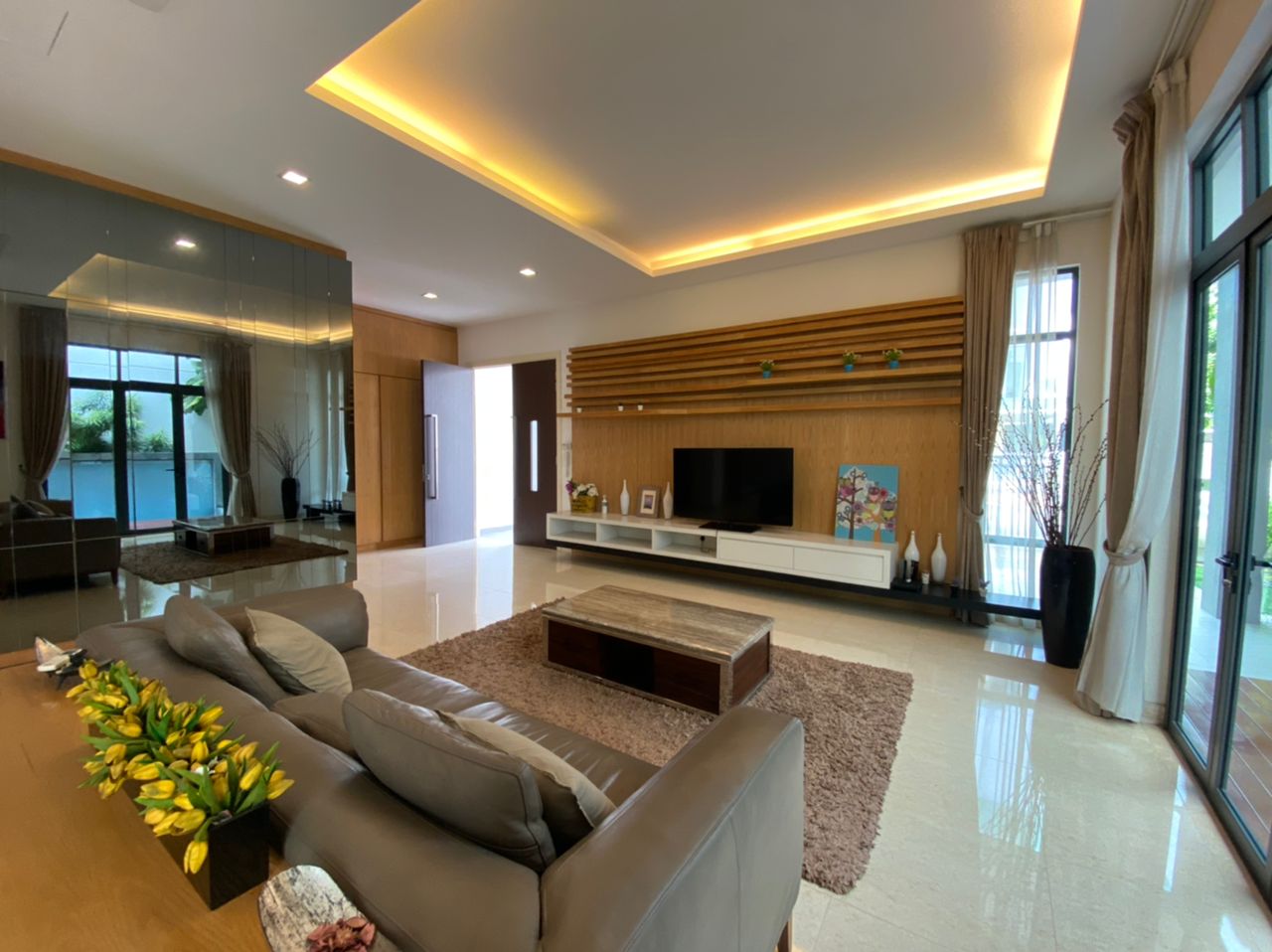 Bungalow Mutiara Damansara - photo 3