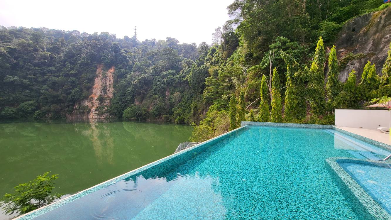 Bungalow Mutiara Damansara - photo 6