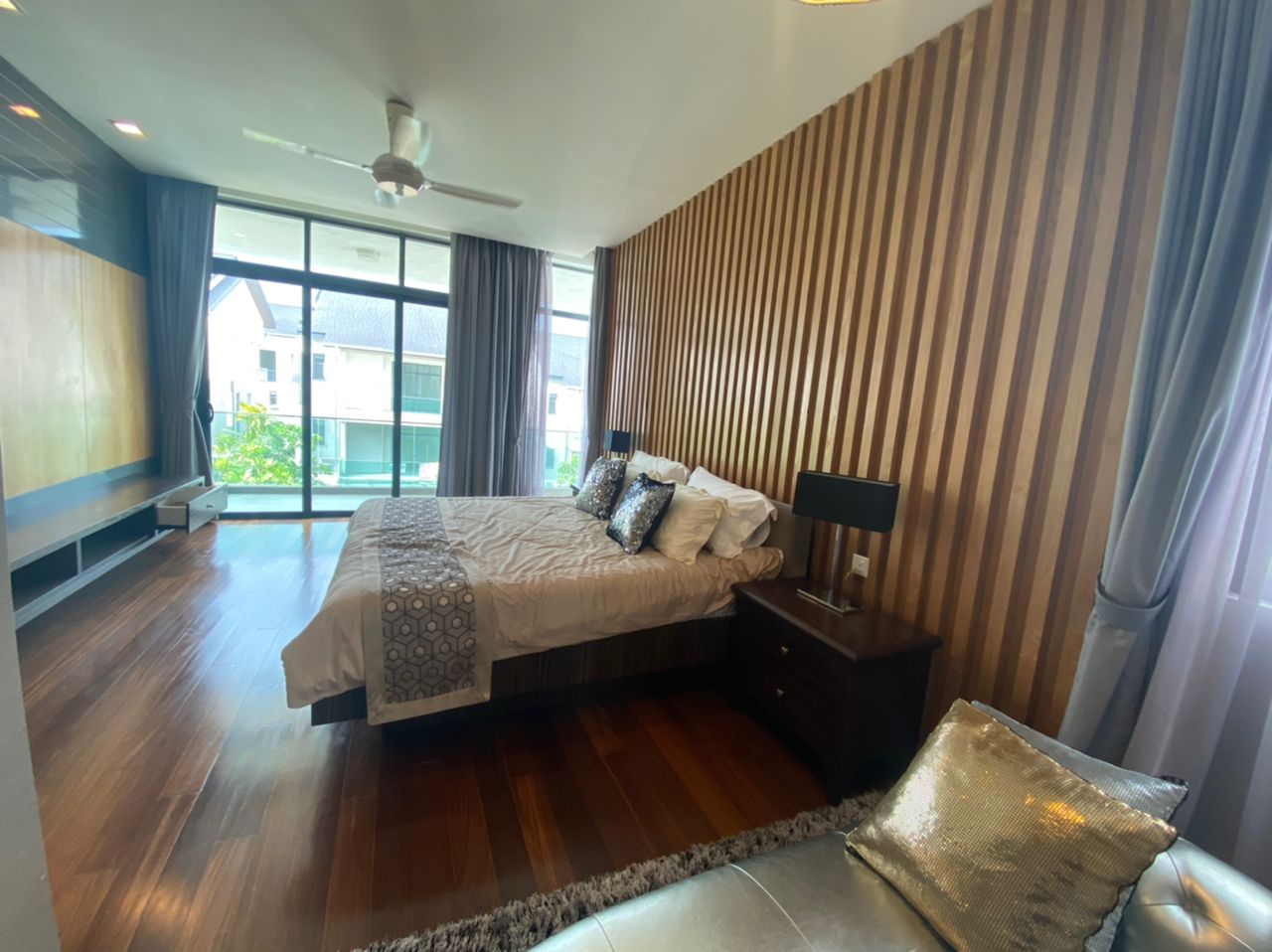 Bungalow Mutiara Damansara - photo 8