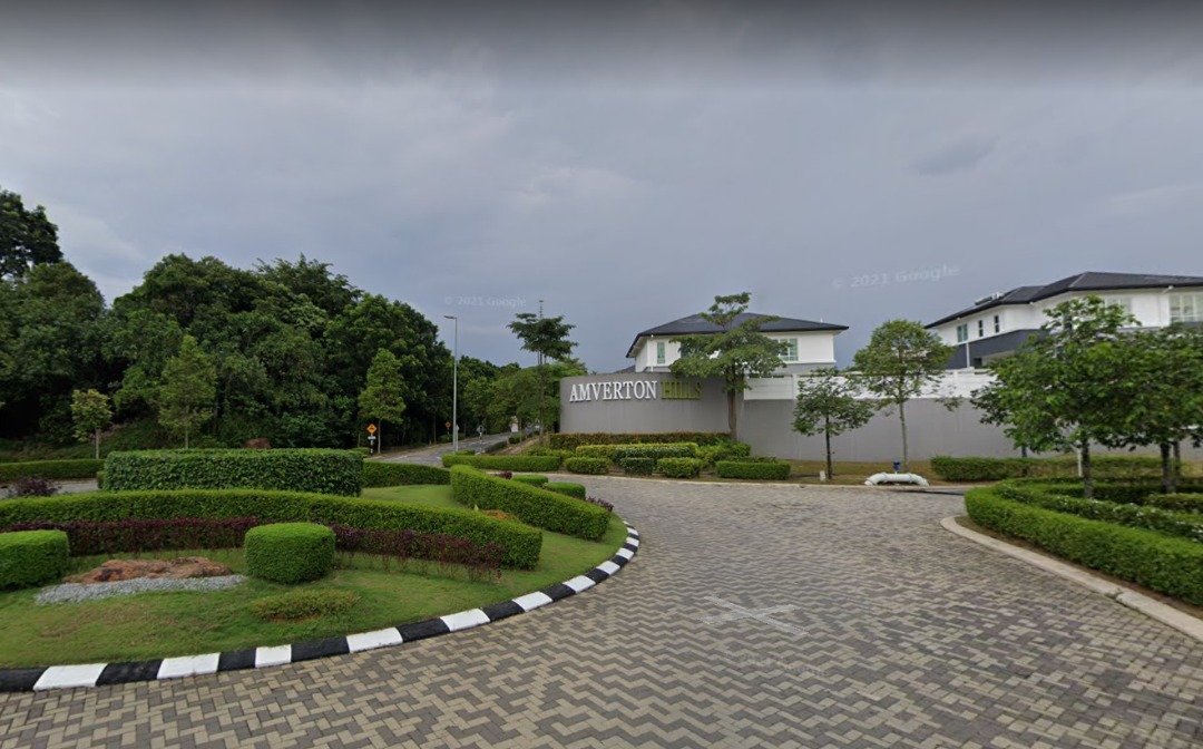 Amverton Hills Sungai Buloh - photo 3