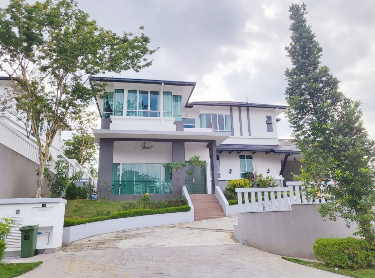 Bungalow Sungai Buloh - photo 3