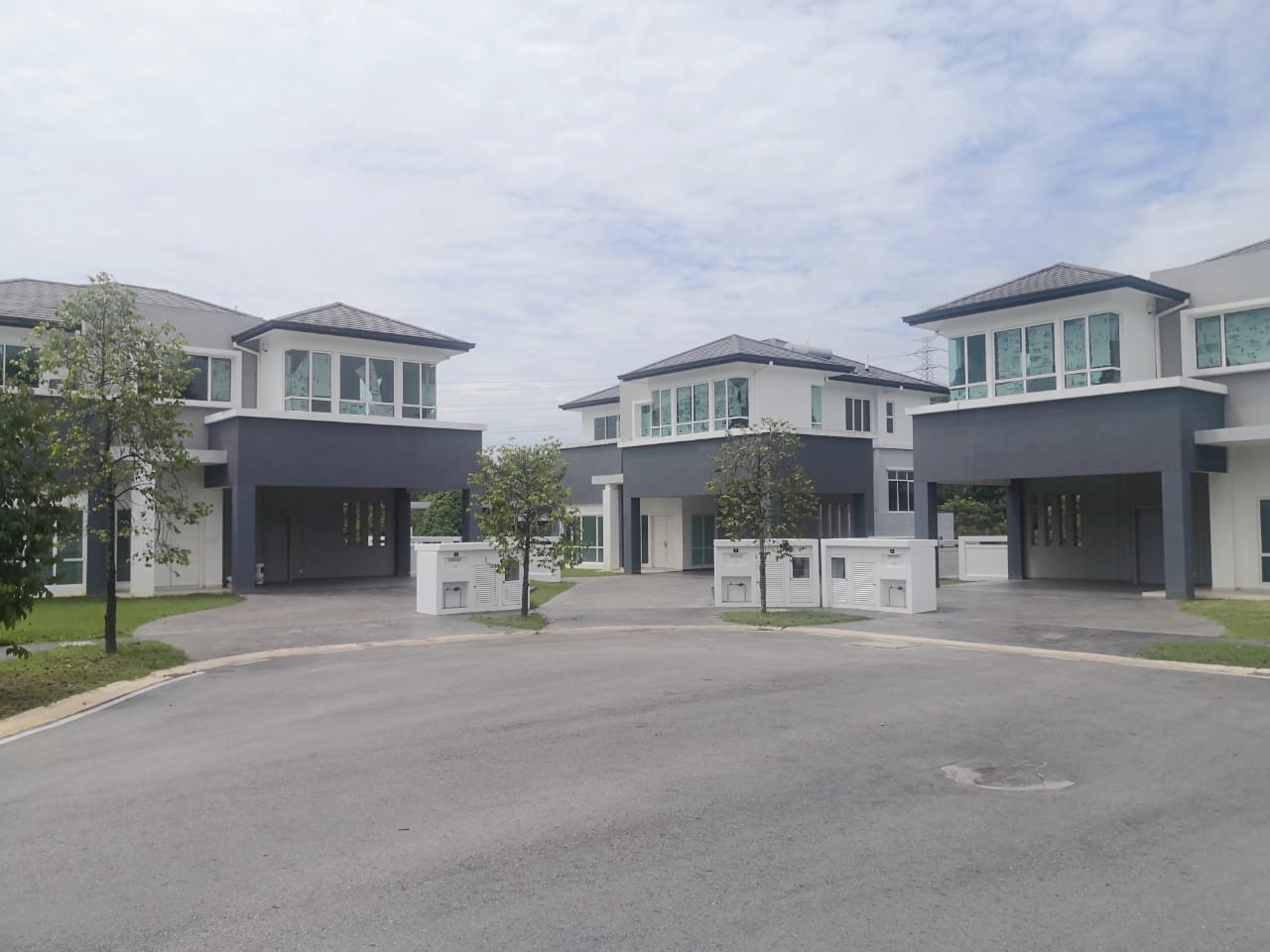 Bungalow Sungai Buloh - photo 4