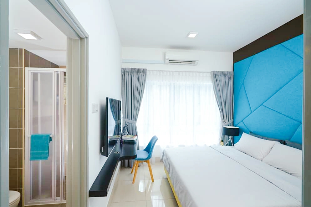 Razak City Residences - photo 4