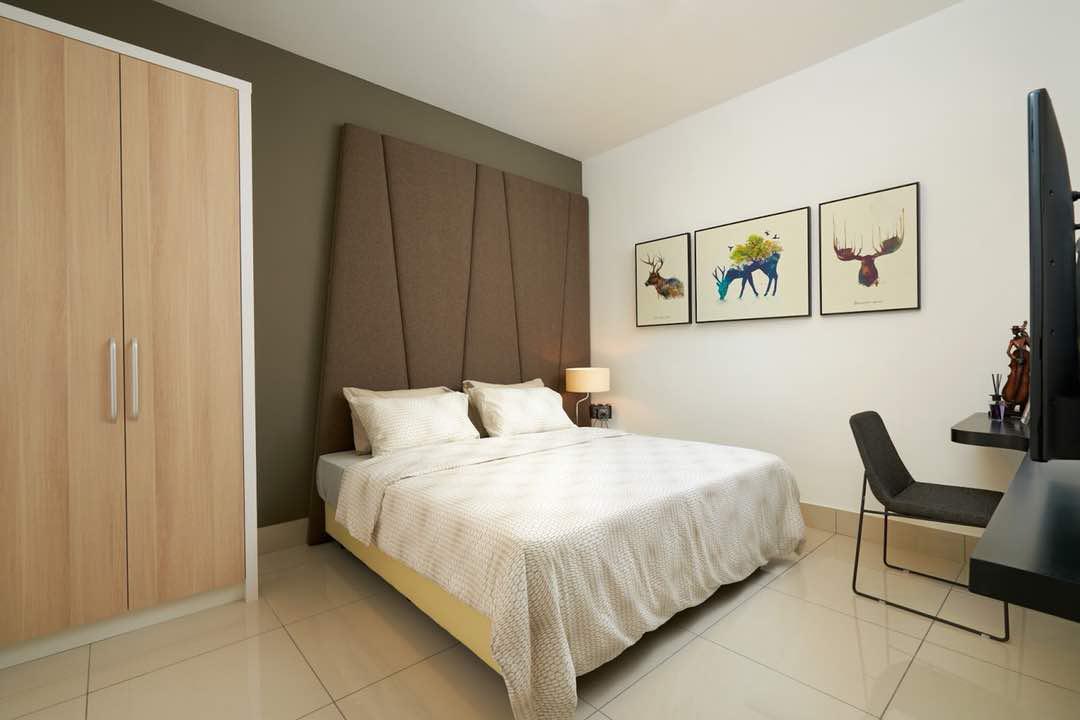 Sungai Besi Ready Move In Condo - photo 7