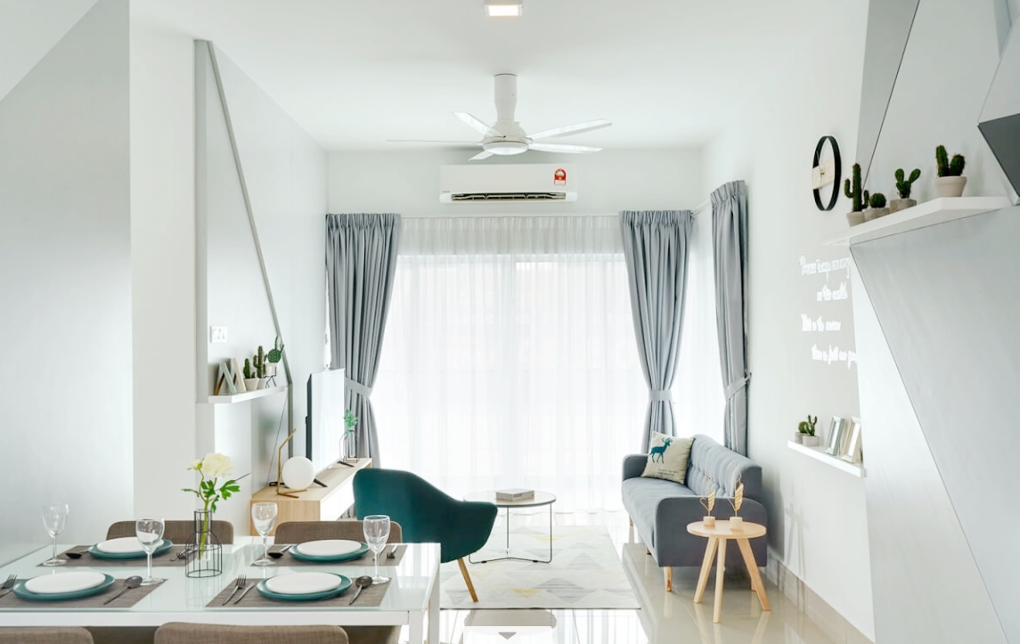 RC Residences KL Condo
