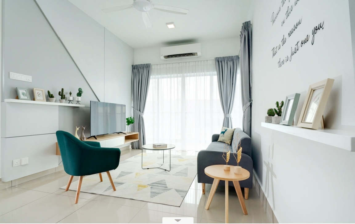 RC Residences KL Condo - photo 2