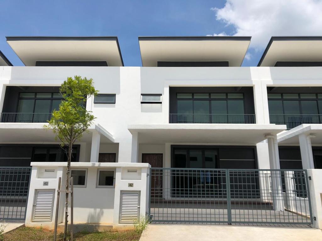 Sungai Buloh Superlink Landed House Freehold