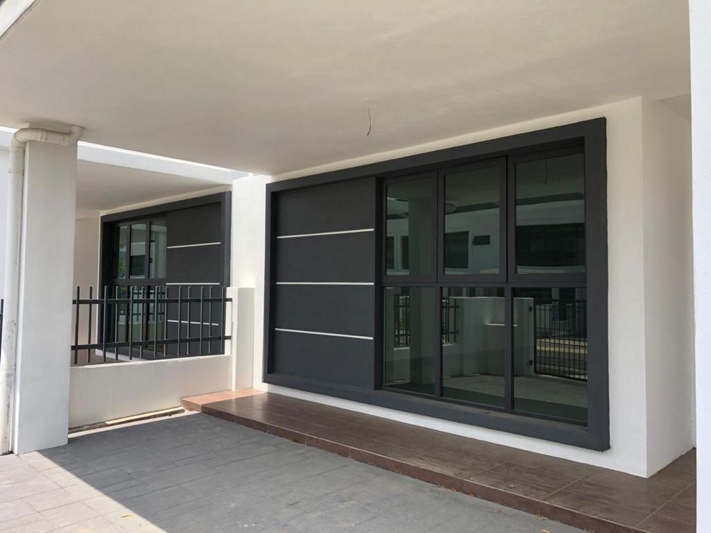 Sungai Buloh Superlink Landed House Freehold - photo 3