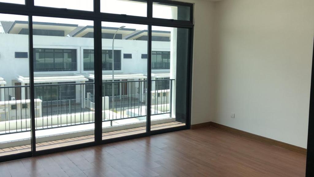 Sungai Buloh Superlink Landed House Freehold - photo 4