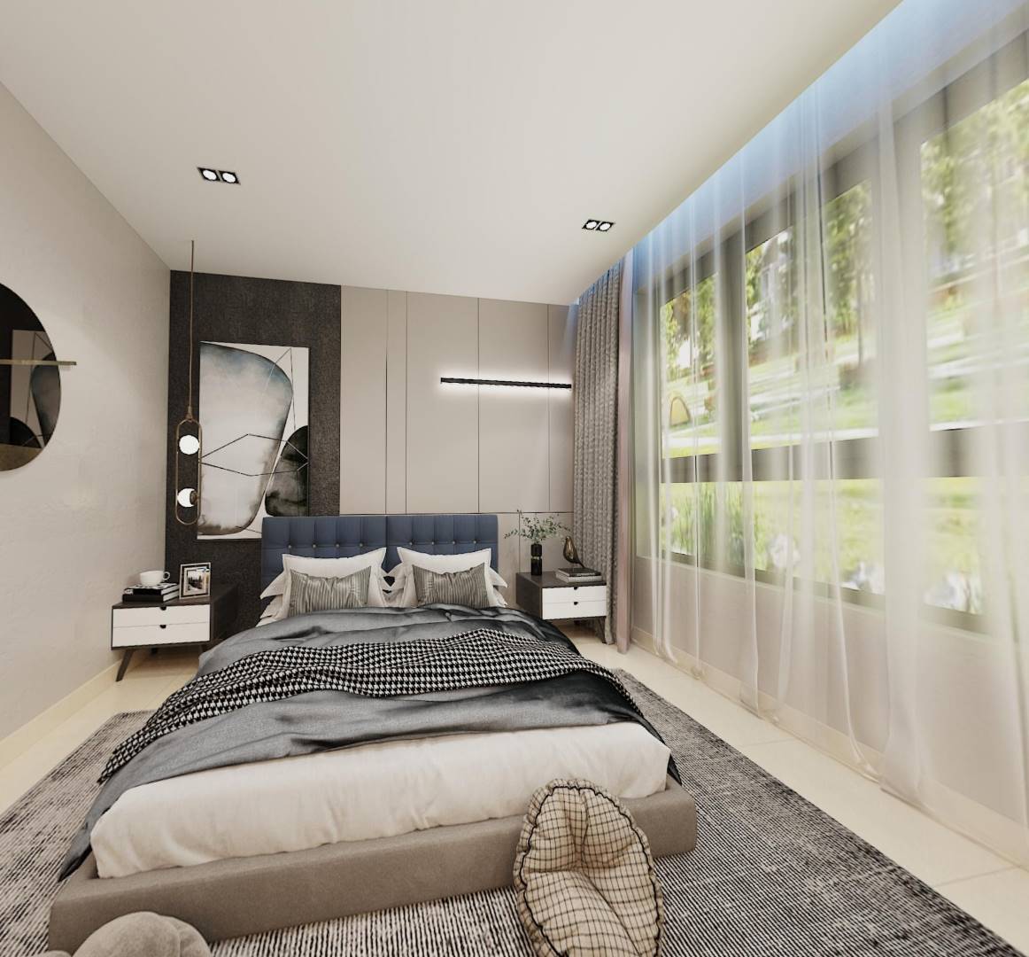 Cash Back RM77k New Double story Shah Alam North - photo 3