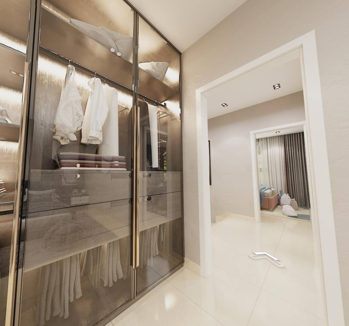 Cash Back RM77k New Double story Shah Alam North - photo 4