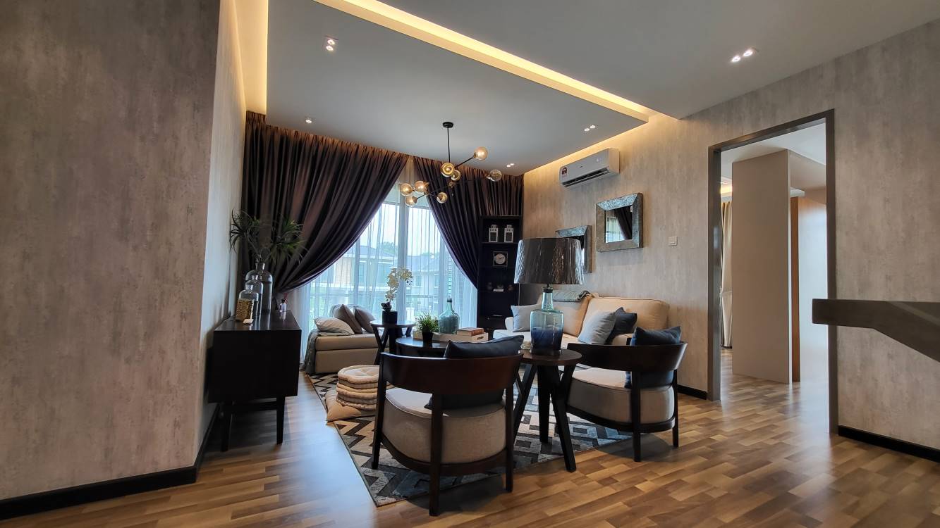 Avanti Residences