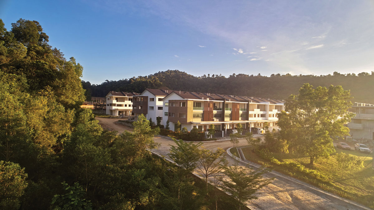 Hijauan Selayang - photo 1