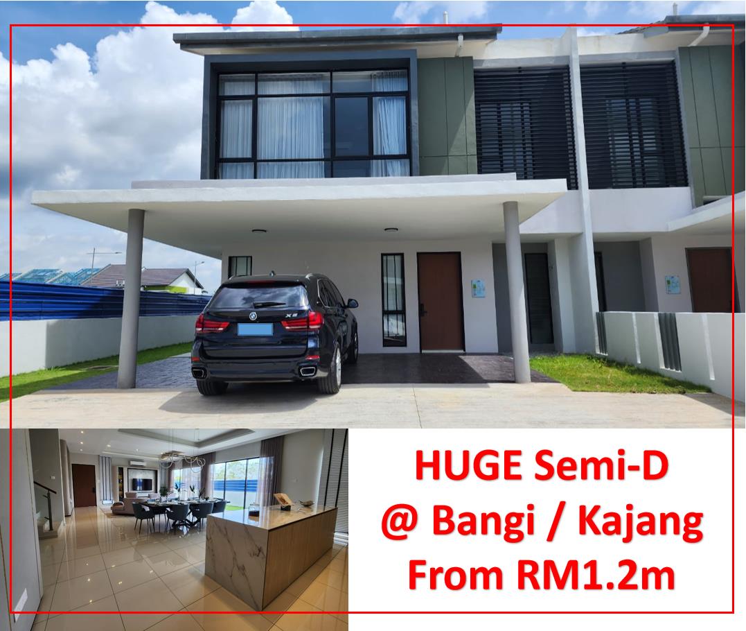 Residensi Lambaian Dua