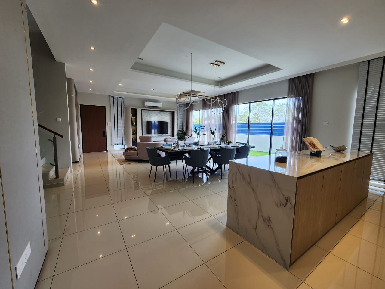 Residensi Lambaian Dua - photo 2