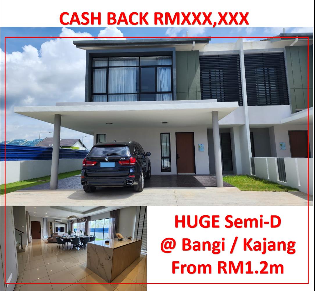 Residensi Lambaian Dua