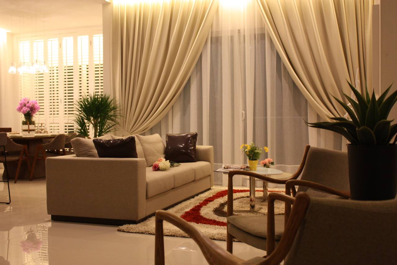 280 Park Homes Puchong Prima