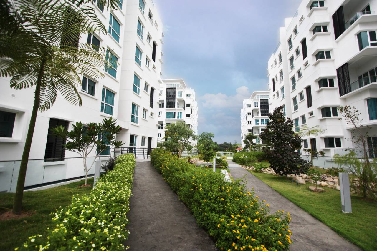 280 Park Homes Puchong Prima - photo 6