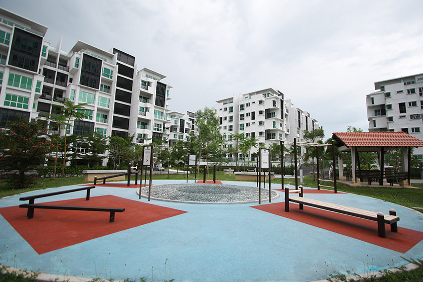 280 Park Homes Puchong Prima - photo 8
